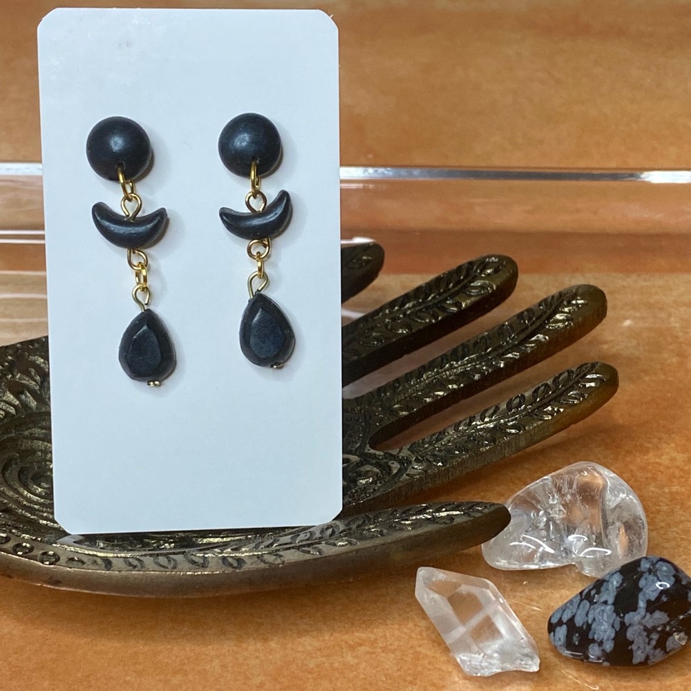 Handcrafted Earrings